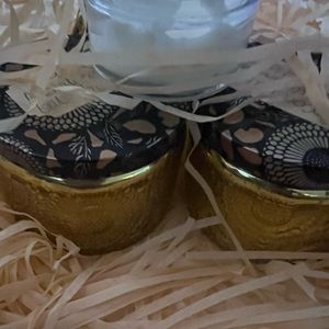 Moisturizing Shea Foot Butter
